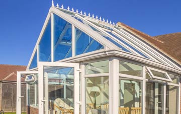 conservatory roof insulation costs Broomlands
