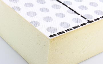 meeting Broomlands building codes