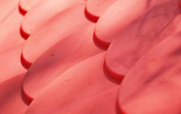 Broomlands plastic roof costs