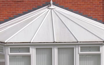 Broomlands polycarbonate conservatory roof repairs
