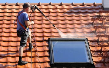 roof cleaning Broomlands, North Ayrshire