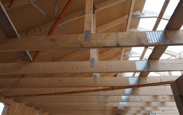 Broomlands roof truss costs