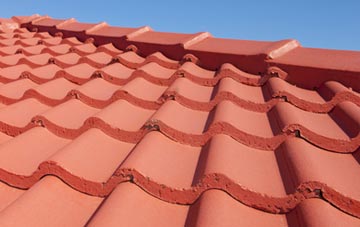 Broomlands tile and slate roof replacement