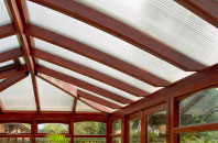 Broomlands conservatory roofing insulation
